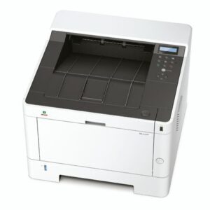 PG L2540 High Capacity Toner included