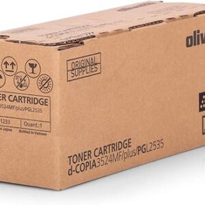 OLIVETTI D-COPIA 3524/PGL2535 TONER