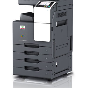 Olivetti D Color MF257